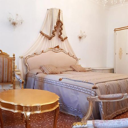 Romantica Suite Veneziana Kültér fotó