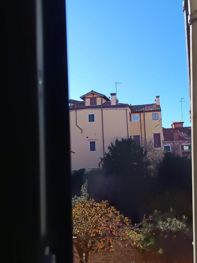 Romantica Suite Veneziana Kültér fotó