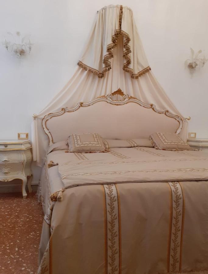 Romantica Suite Veneziana Kültér fotó