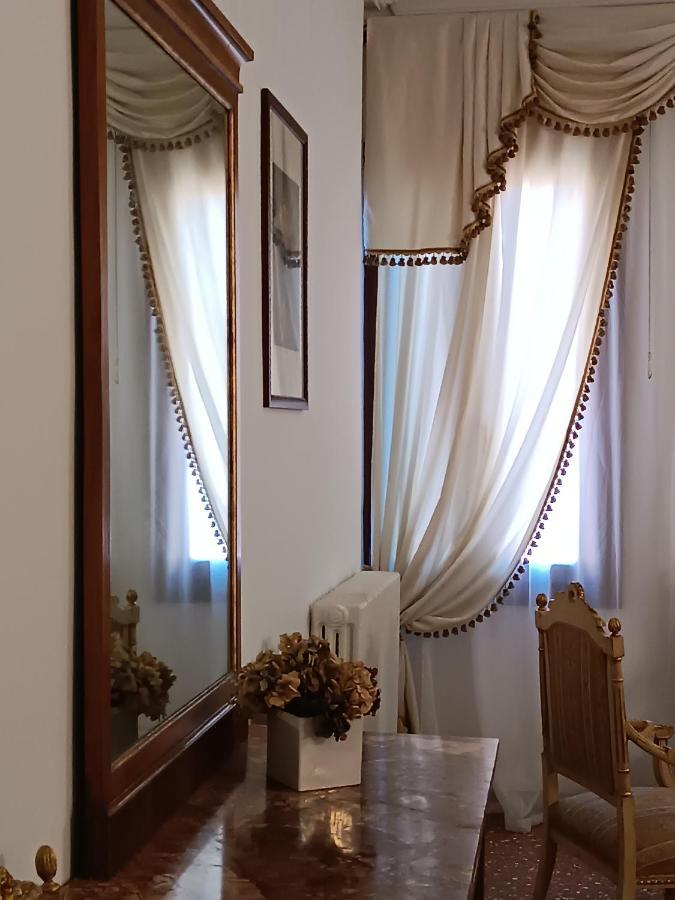 Romantica Suite Veneziana Kültér fotó