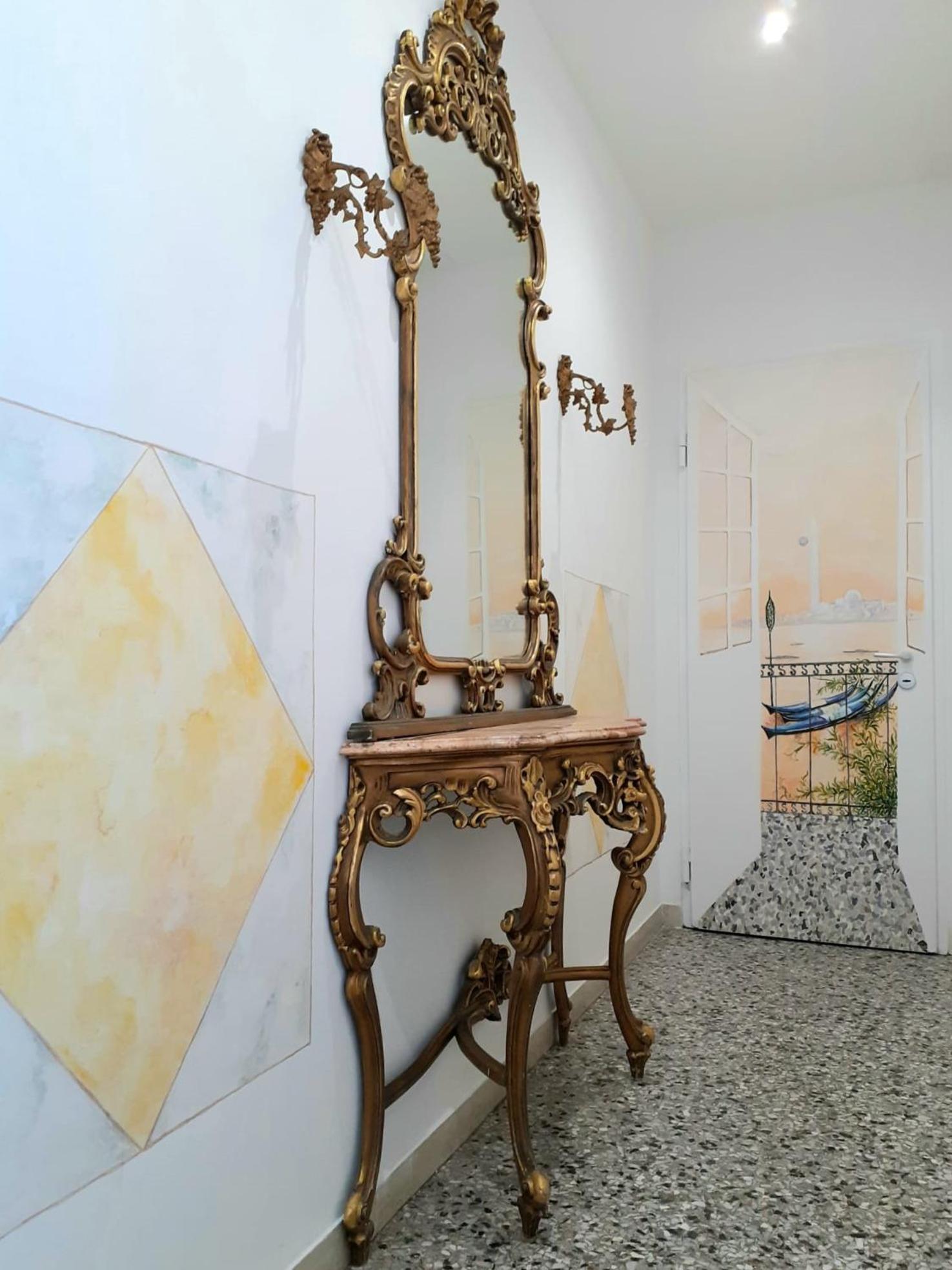 Romantica Suite Veneziana Kültér fotó