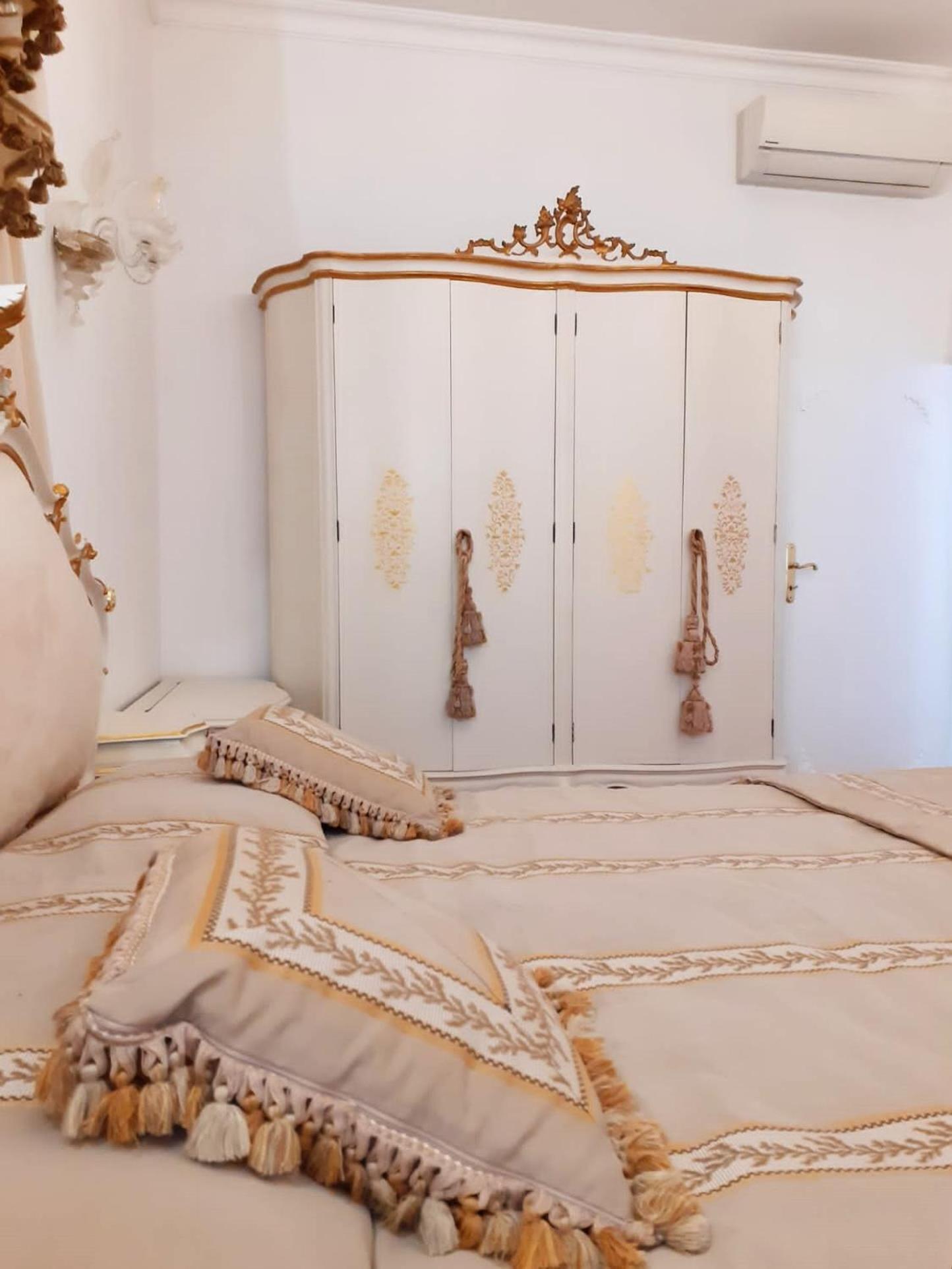 Romantica Suite Veneziana Kültér fotó