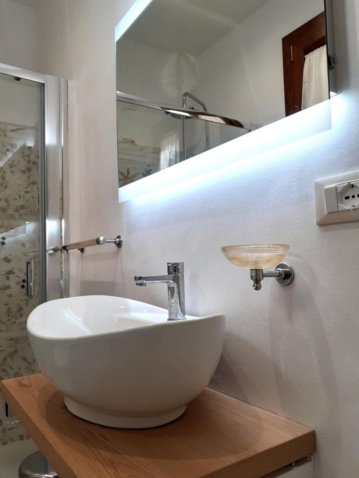 Romantica Suite Veneziana Kültér fotó
