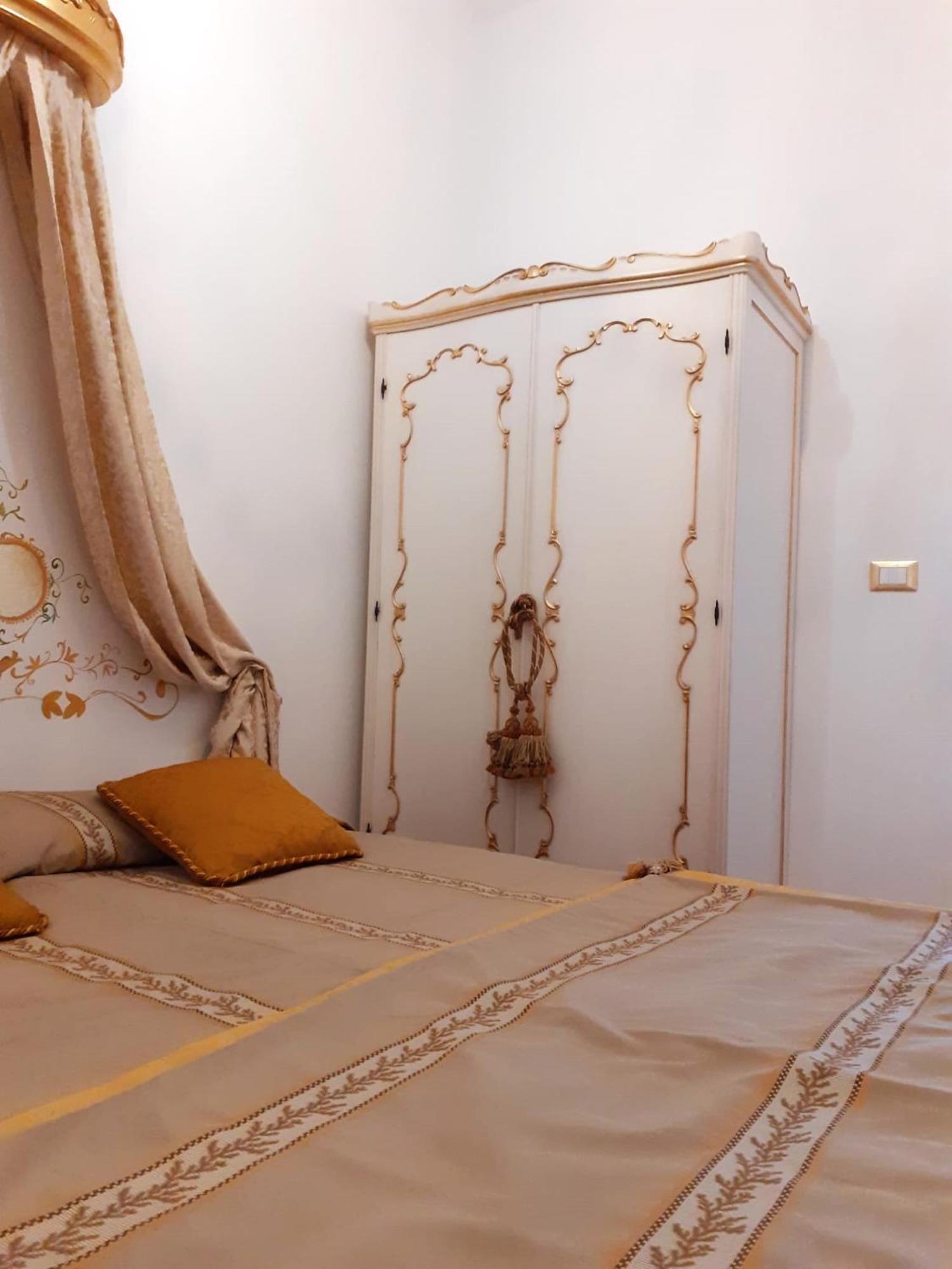 Romantica Suite Veneziana Kültér fotó