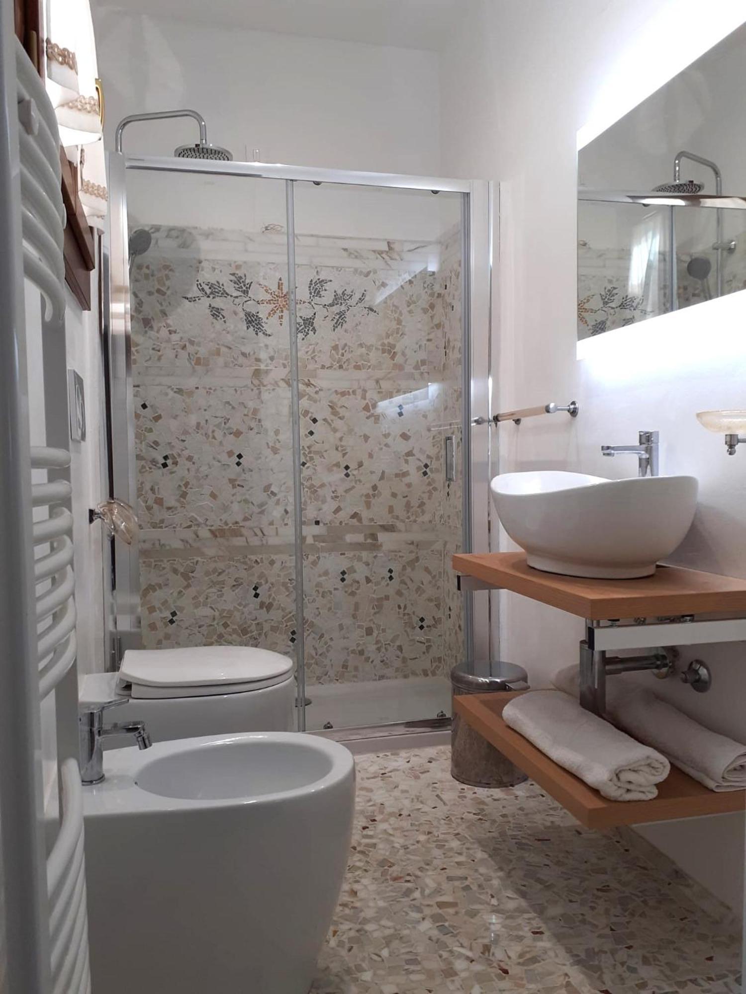 Romantica Suite Veneziana Kültér fotó
