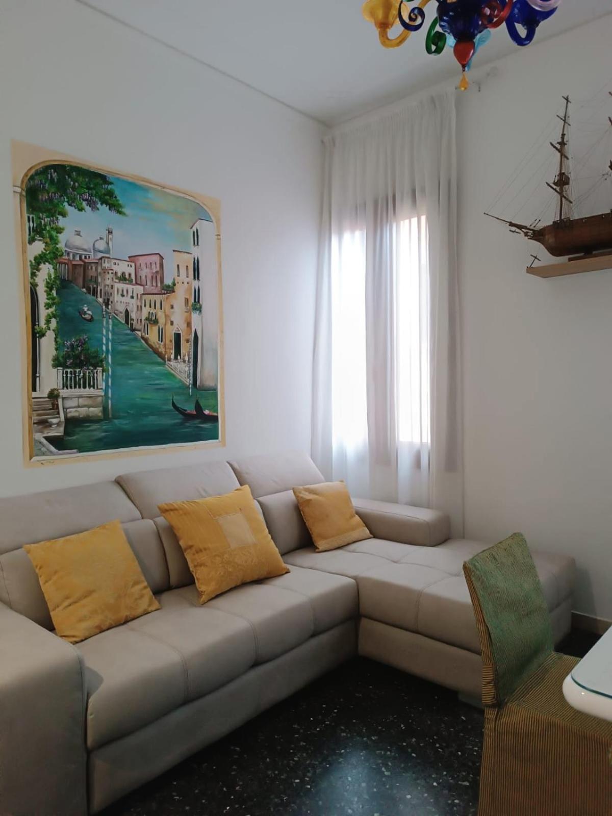 Romantica Suite Veneziana Kültér fotó