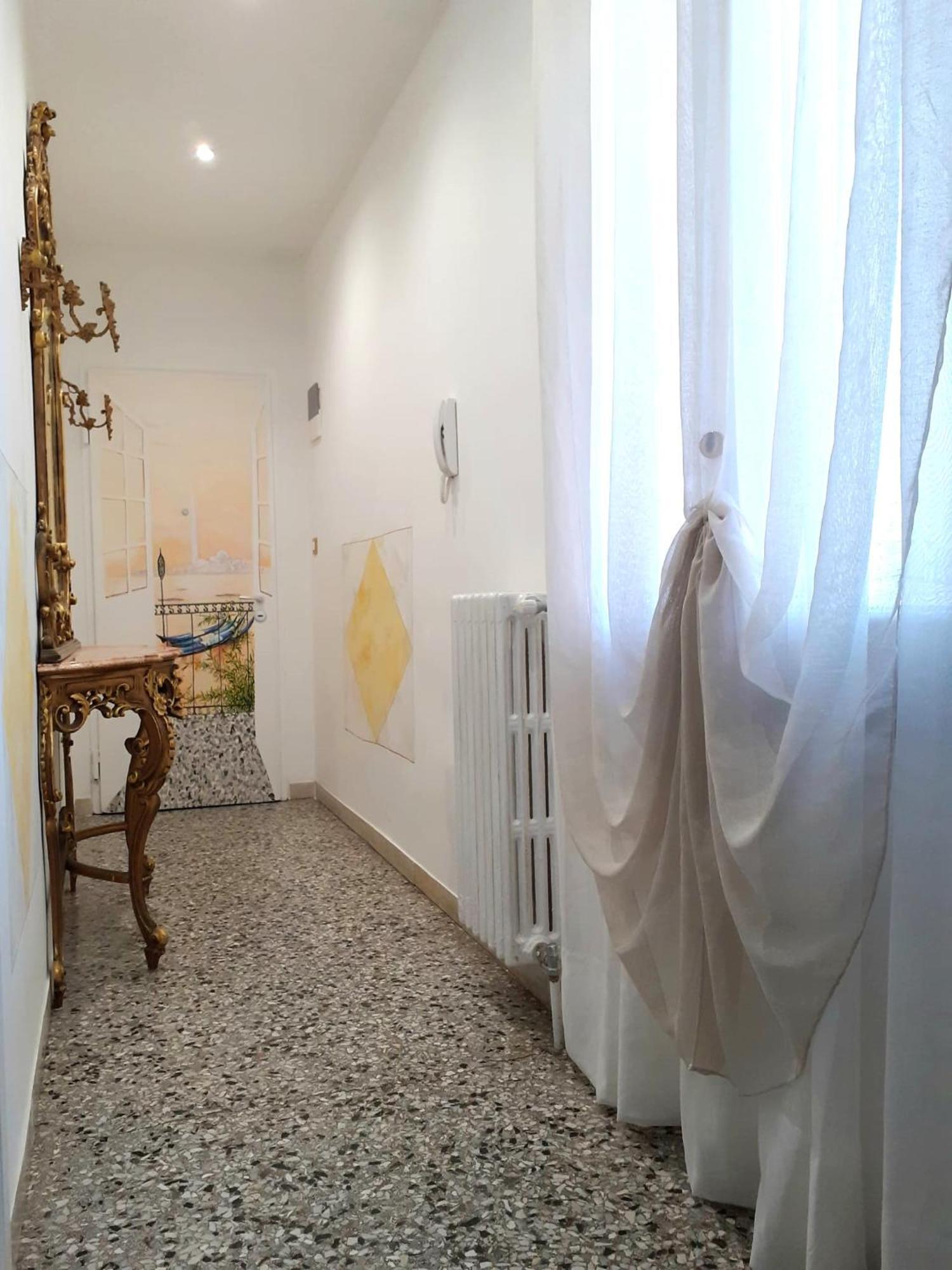 Romantica Suite Veneziana Kültér fotó
